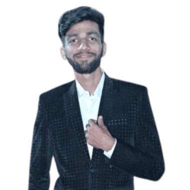 Mayank Bhandure