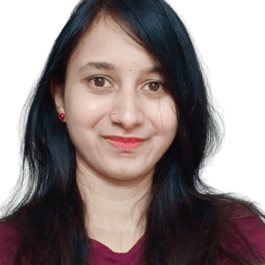 Pranjali Nikkhil Sonar